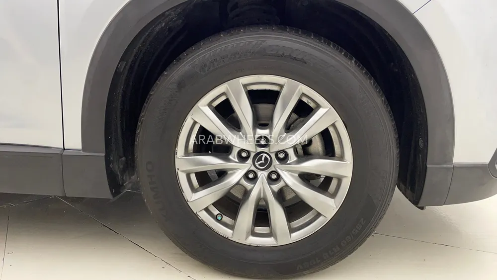 مازدا CX 9 2020 for Sale in دبي Image-10