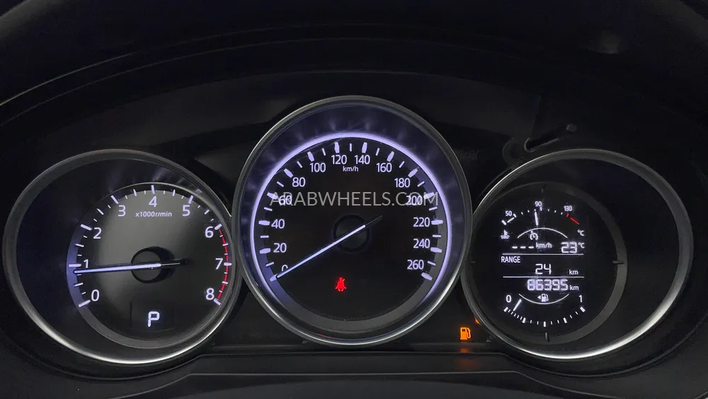 مازدا CX 9 2020 for Sale in دبي Image-13