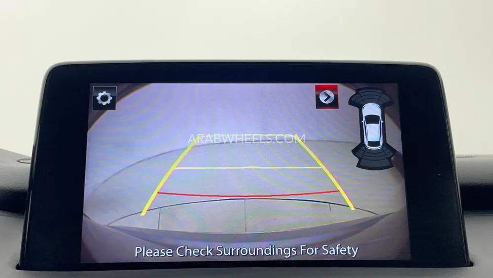 مازدا CX 9 2020 for Sale in دبي Image-16