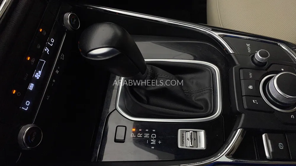 مازدا CX 9 2020 for Sale in دبي Image-18