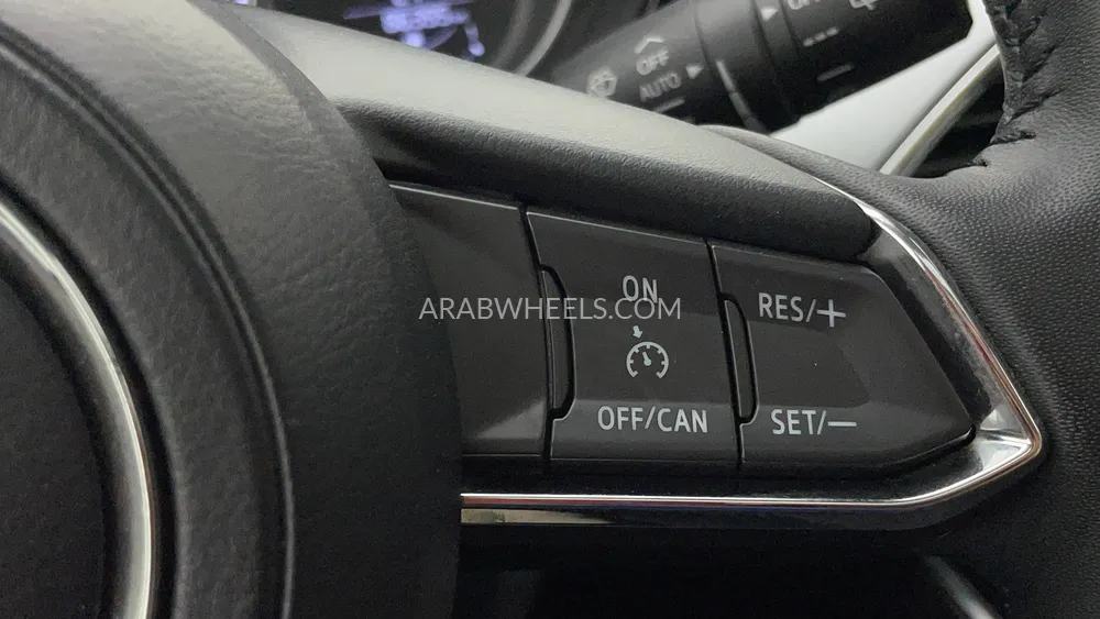 مازدا CX 9 2020 for Sale in دبي Image-20