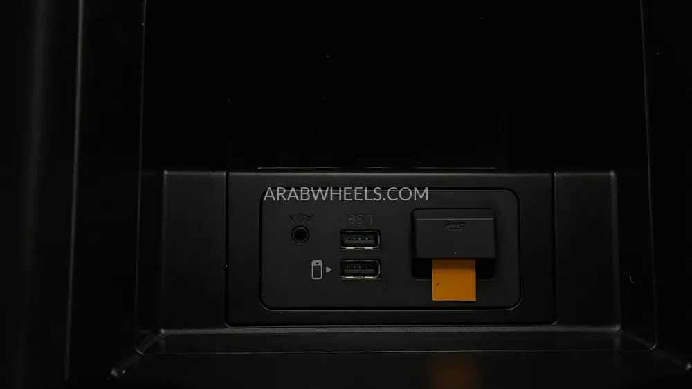 مازدا CX 9 2020 for Sale in دبي Image-52