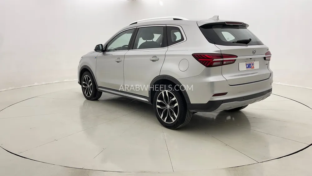 MG RX5 2020 for Sale in Dubai Image-5