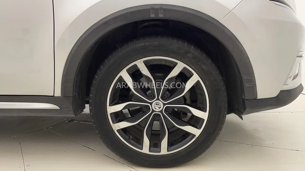 MG RX5 2020 for Sale in Dubai Image-10