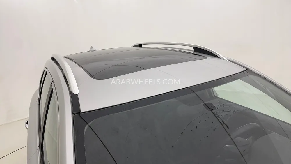 MG RX5 2020 for Sale in Dubai Image-11
