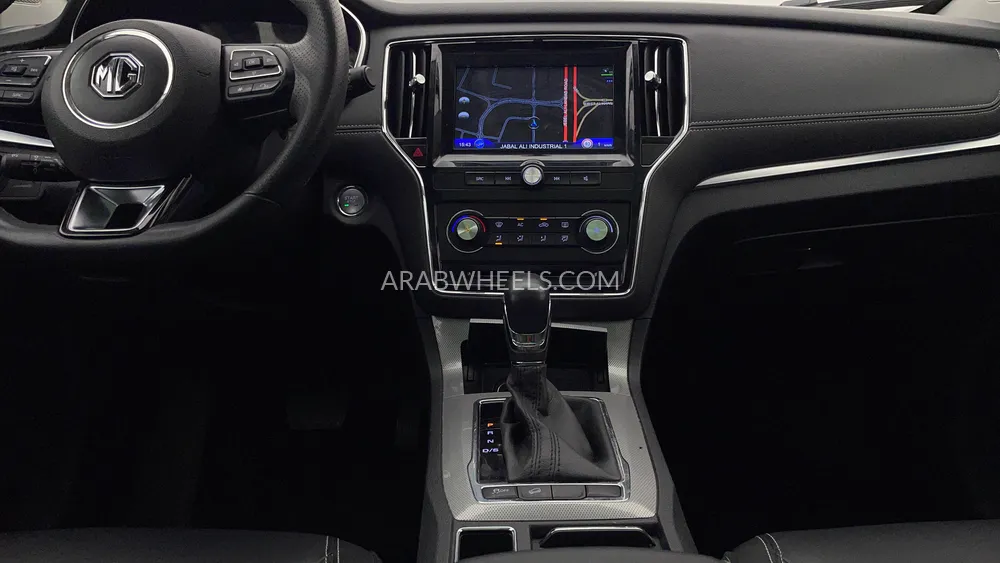 MG RX5 2020 for Sale in Dubai Image-14