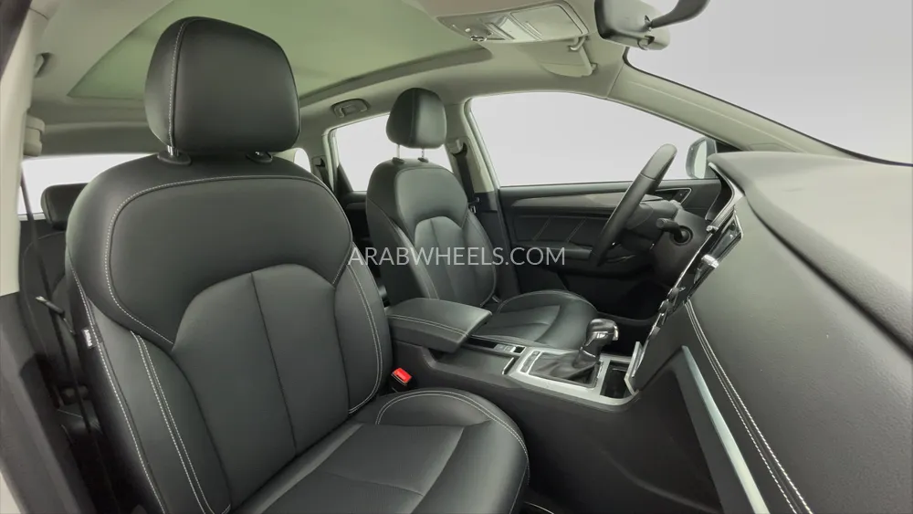 MG RX5 2020 for Sale in Dubai Image-25