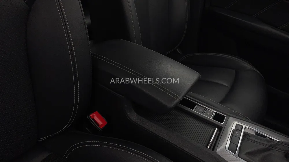 MG RX5 2020 for Sale in Dubai Image-36