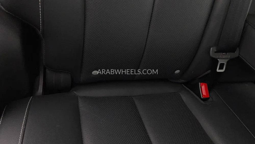 MG RX5 2020 for Sale in Dubai Image-38