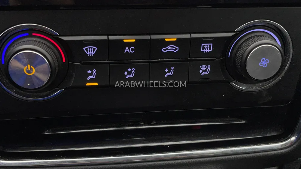 MG RX5 2020 for Sale in Dubai Image-40