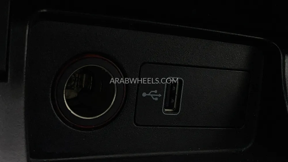 MG RX5 2020 for Sale in Dubai Image-43