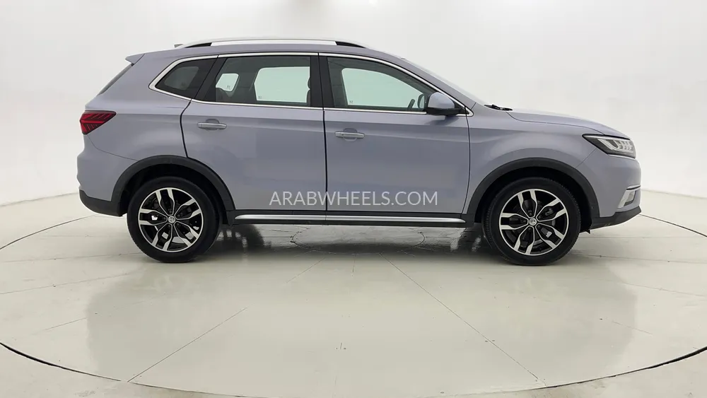 MG RX5 2023 for Sale in Dubai Image-2