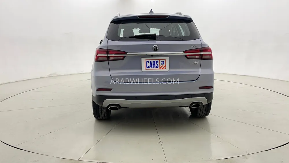 MG RX5 2023 for Sale in Dubai Image-4