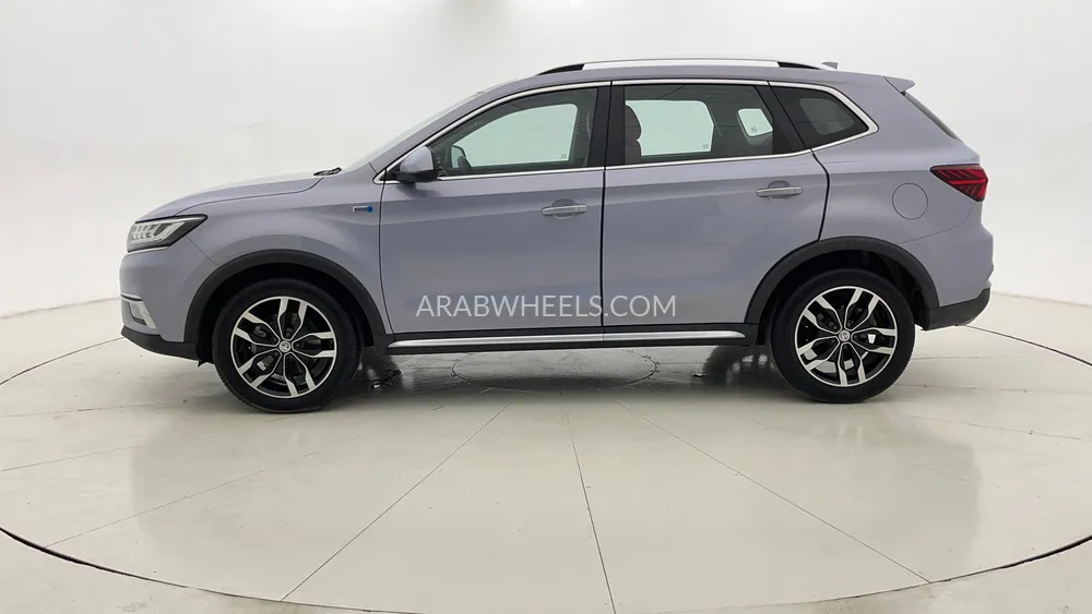 MG RX5 2023 for Sale in Dubai Image-6