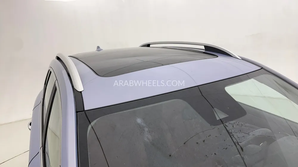 MG RX5 2023 for Sale in Dubai Image-11