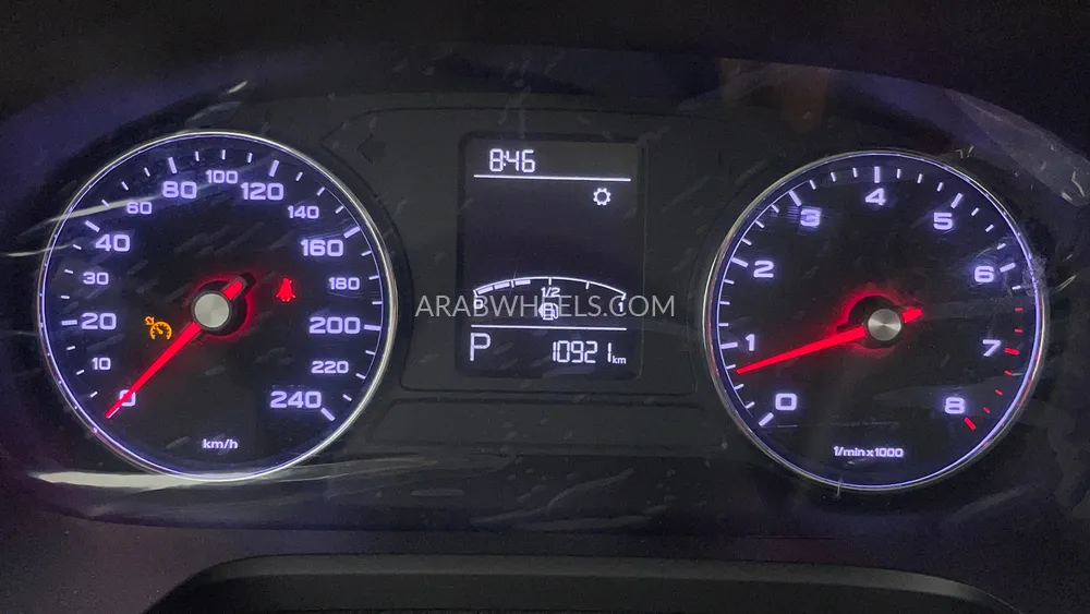 MG RX5 2023 for Sale in Dubai Image-13