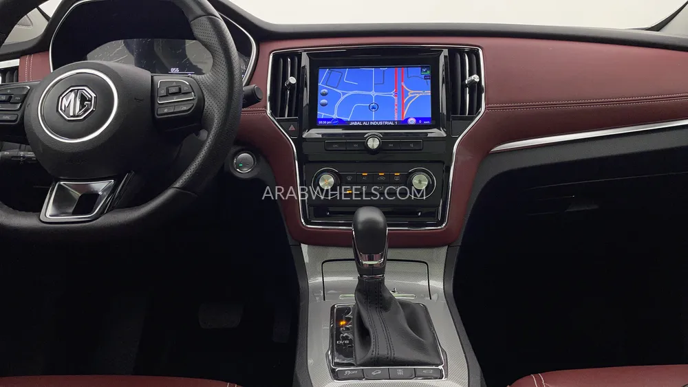 MG RX5 2023 for Sale in Dubai Image-14