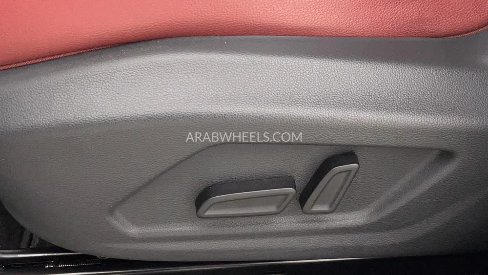 MG RX5 2023 for Sale in Dubai Image-22