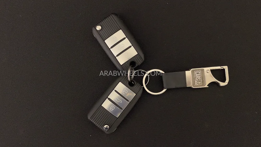 MG RX5 2023 for Sale in Dubai Image-29