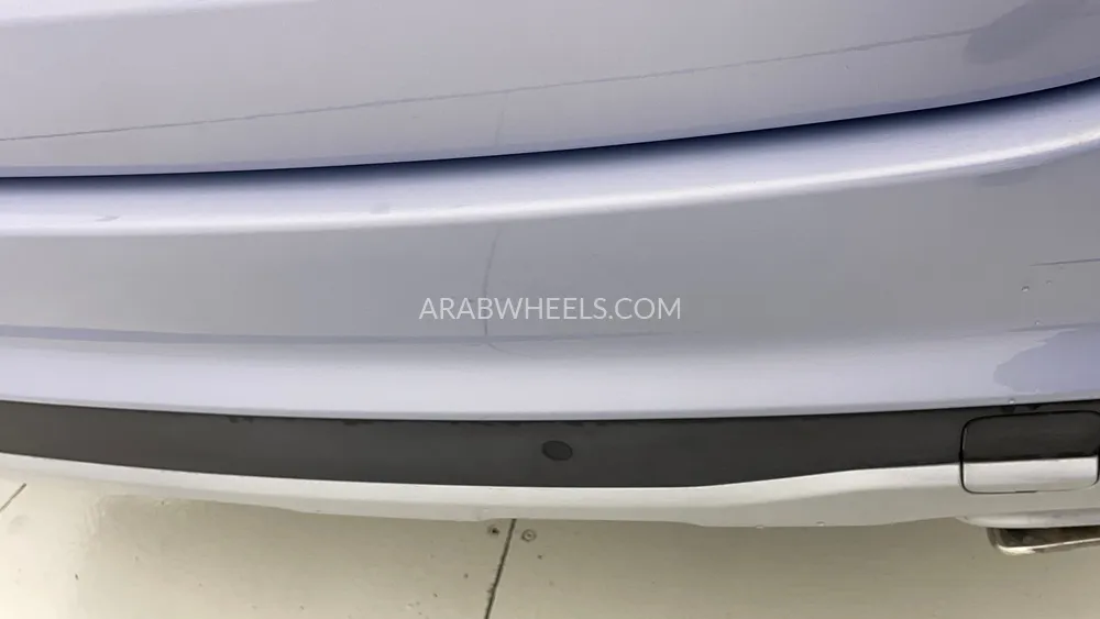 MG RX5 2023 for Sale in Dubai Image-30