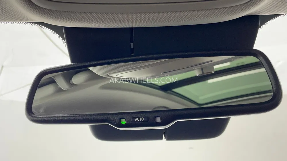 MG RX5 2023 for Sale in Dubai Image-38