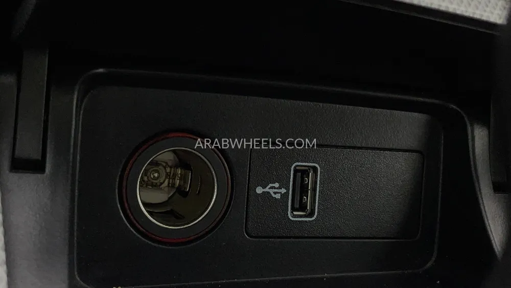 MG RX5 2023 for Sale in Dubai Image-48