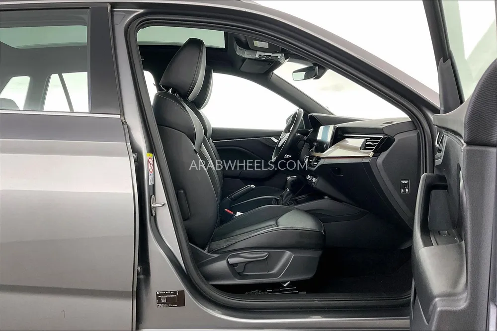 Skoda Kamiq 2022 for Sale in Dubai Image-13
