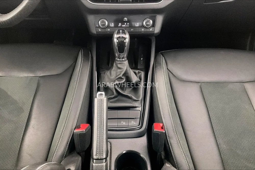 Skoda Kamiq 2022 for Sale in Dubai Image-23