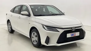 Toyota Yaris 1.5L E (CVT) 2024 for Sale