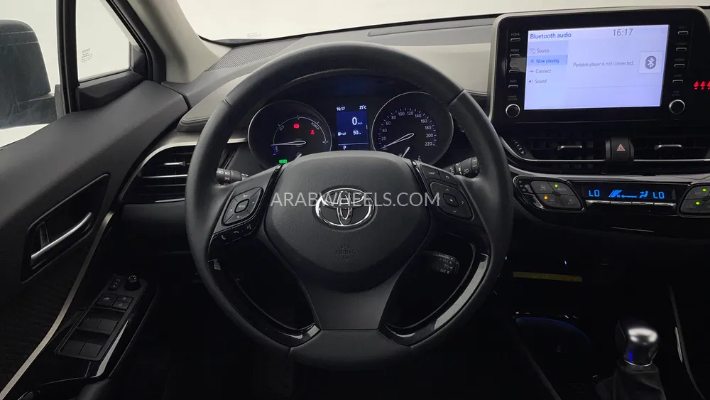 Toyota C-HR 2023 for Sale in Dubai Image-17