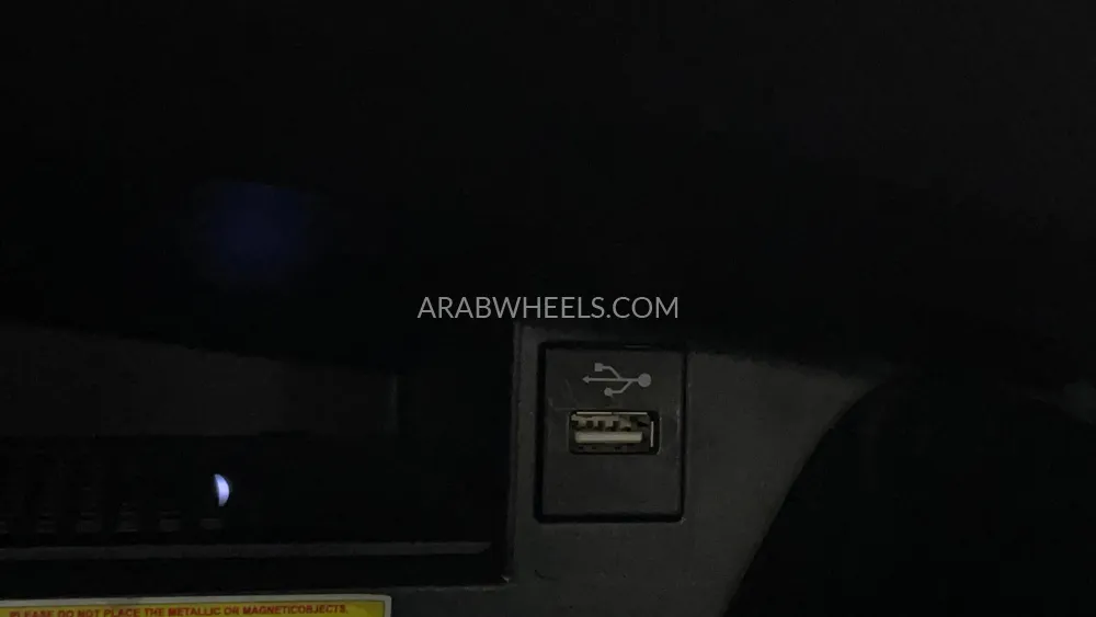 Toyota C-HR 2023 for Sale in Dubai Image-42