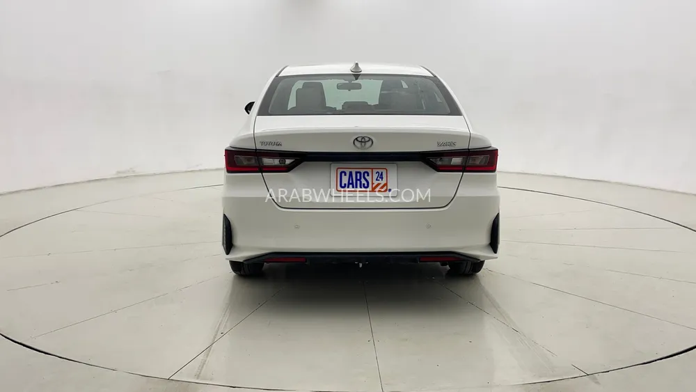 Toyota Yaris 2023 for Sale in Dubai Image-4