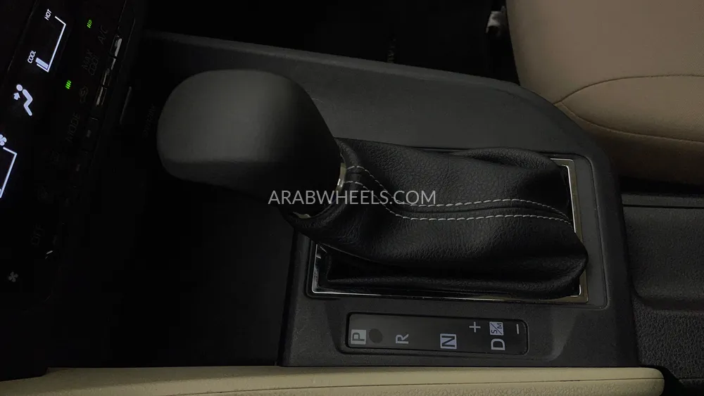 Toyota Yaris 2023 for Sale in Dubai Image-17