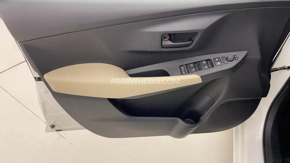 Toyota Yaris 2023 for Sale in Dubai Image-18