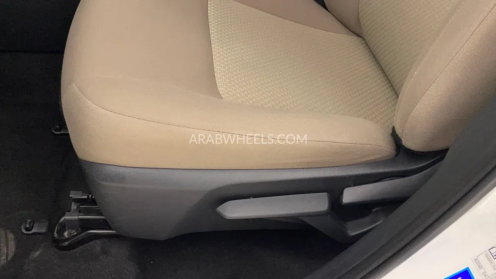 Toyota Yaris 2023 for Sale in Dubai Image-19