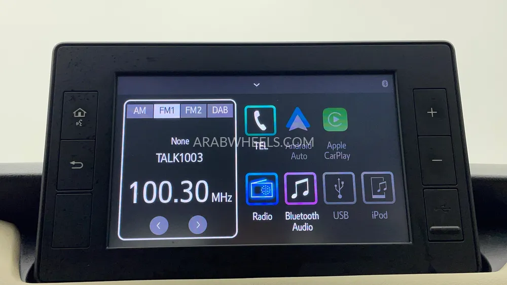 Toyota Yaris 2023 for Sale in Dubai Image-30