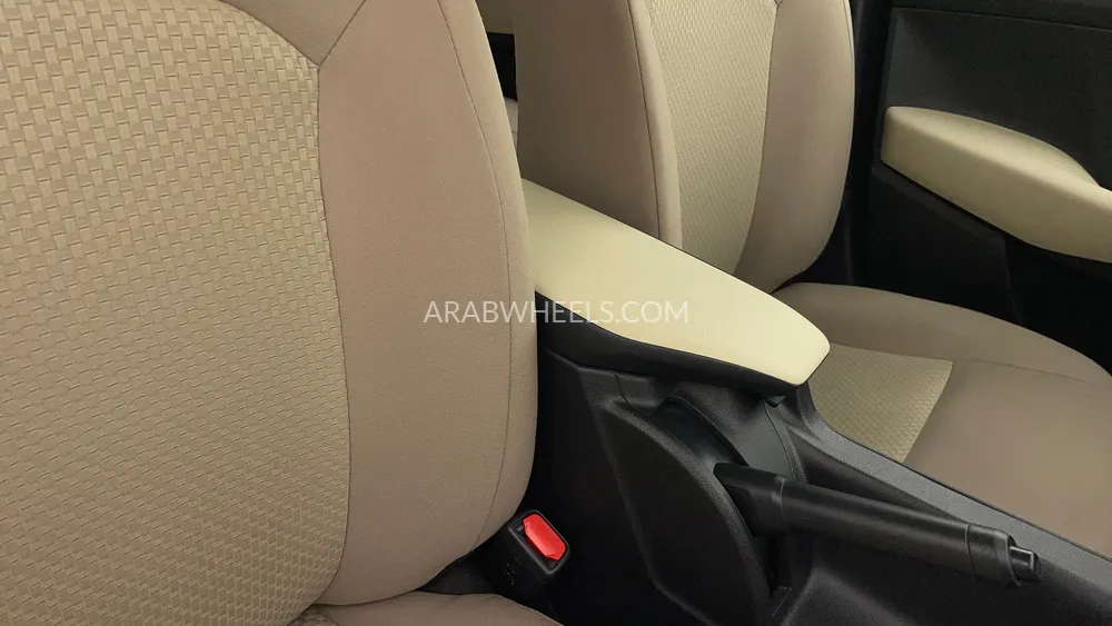 Toyota Yaris 2023 for Sale in Dubai Image-33