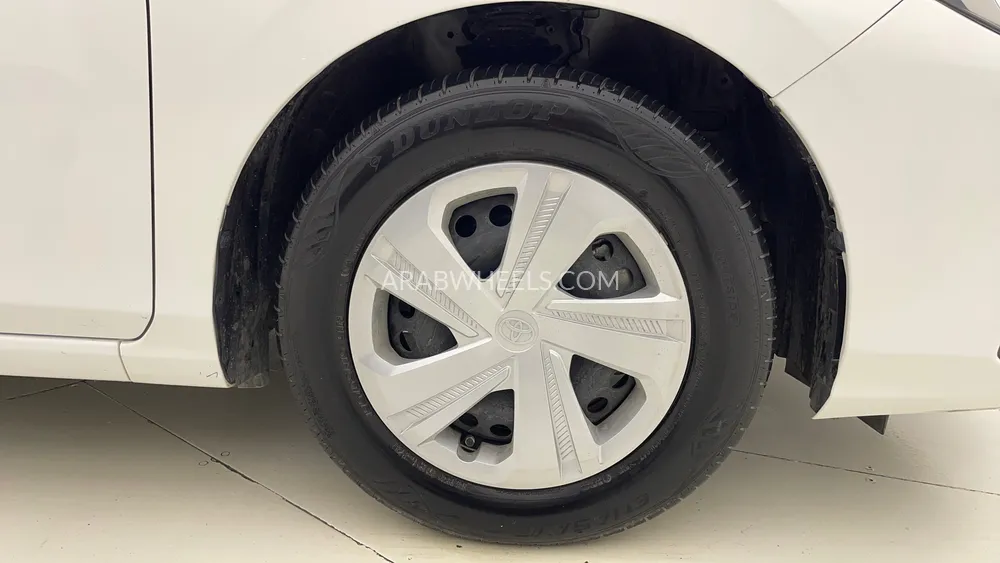 Toyota Yaris 2024 for Sale in Dubai Image-10