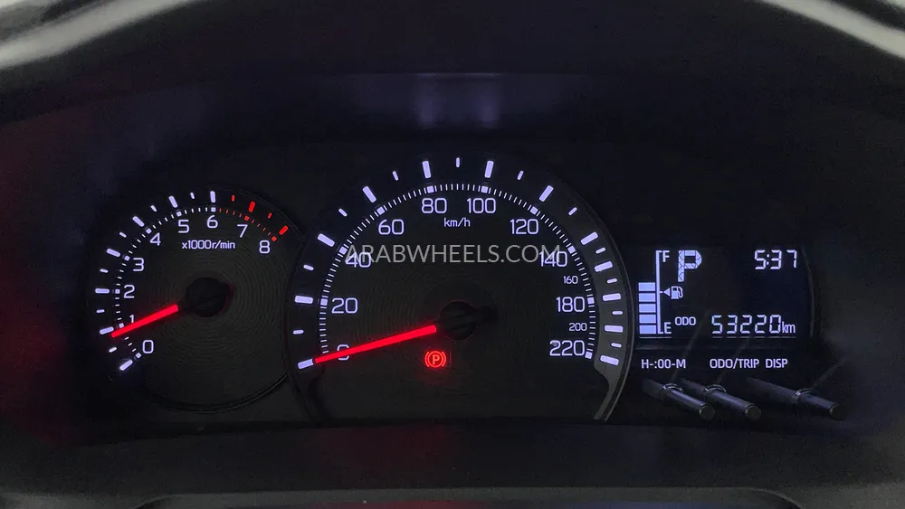 Toyota Yaris 2024 for Sale in Dubai Image-13