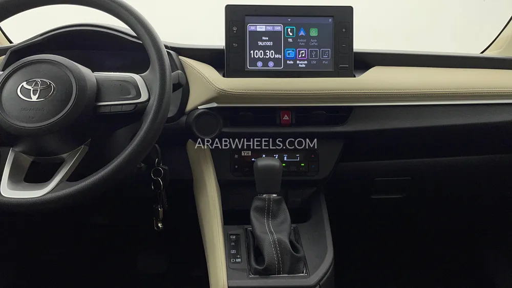 Toyota Yaris 2024 for Sale in Dubai Image-14