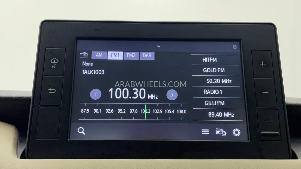 Toyota Yaris 2024 for Sale in Dubai Image-15