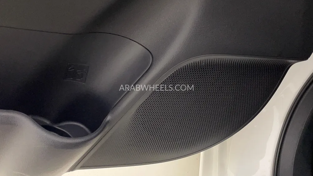 Toyota Yaris 2024 for Sale in Dubai Image-20