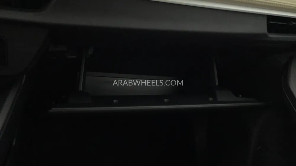 Toyota Yaris 2024 for Sale in Dubai Image-28