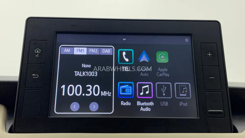 Toyota Yaris 2024 for Sale in Dubai Image-31