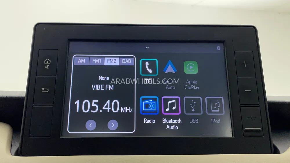 Toyota Yaris 2024 for Sale in Dubai Image-30