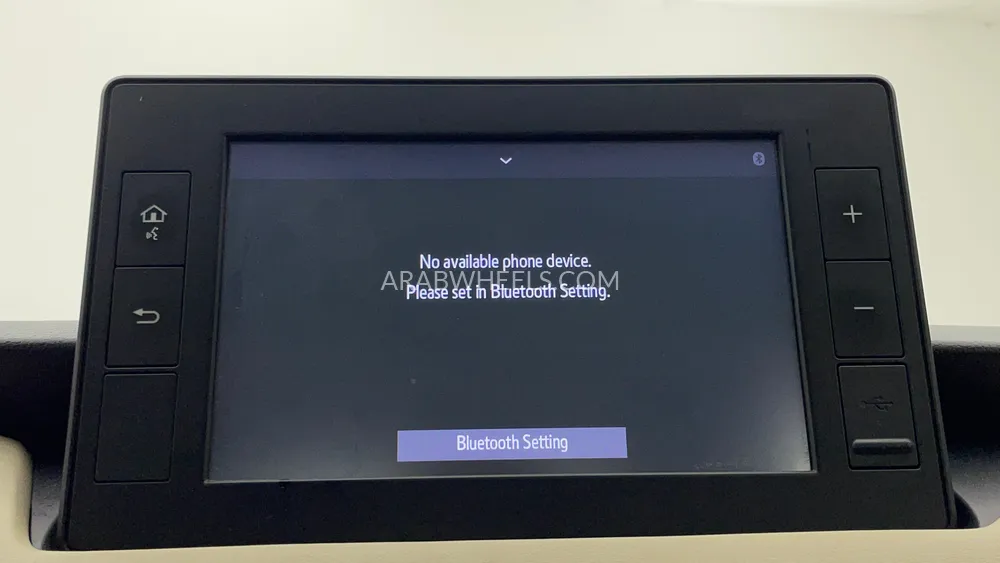 Toyota Yaris 2024 for Sale in Dubai Image-32