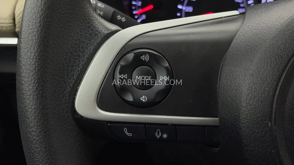 Toyota Yaris 2024 for Sale in Dubai Image-37