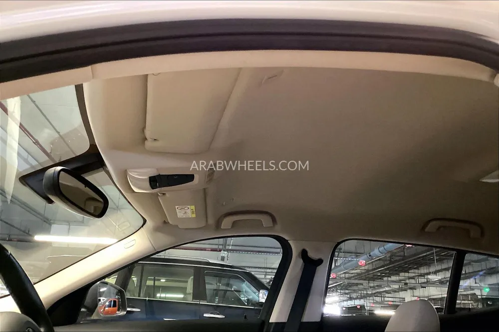 BMW X2 2021 for Sale in Sharjah Image-19