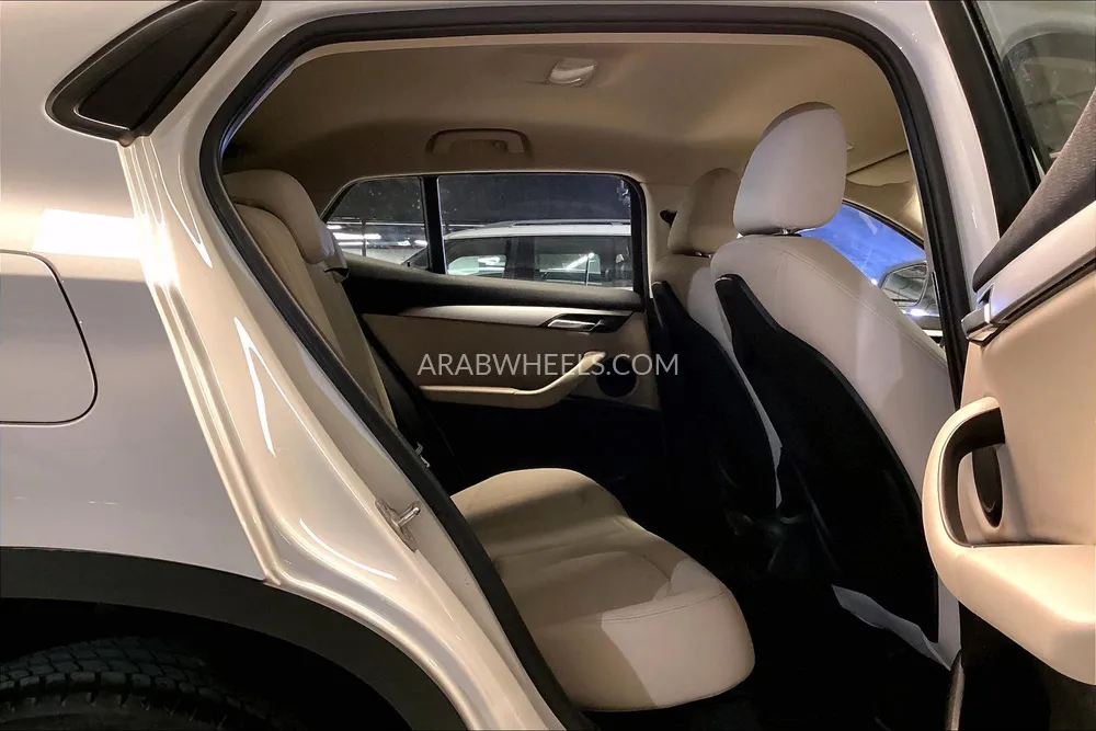 BMW X2 2021 for Sale in Sharjah Image-22