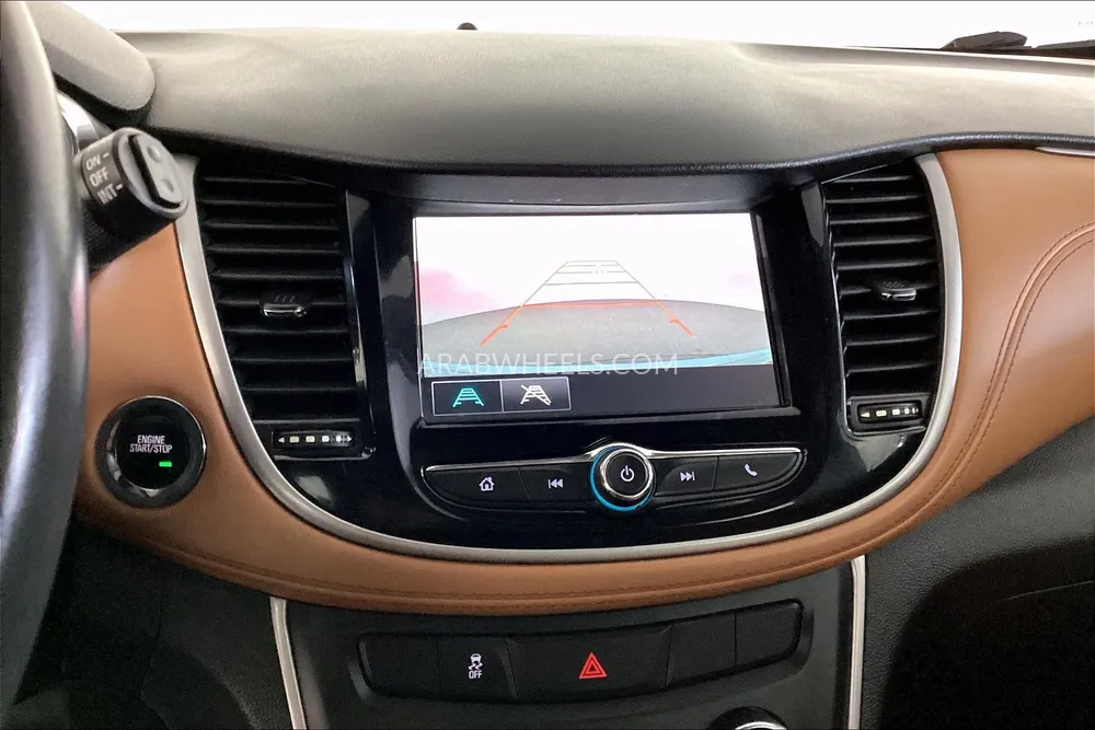 شيفروليه تراكس 2020 for Sale in الشارقة Image-16